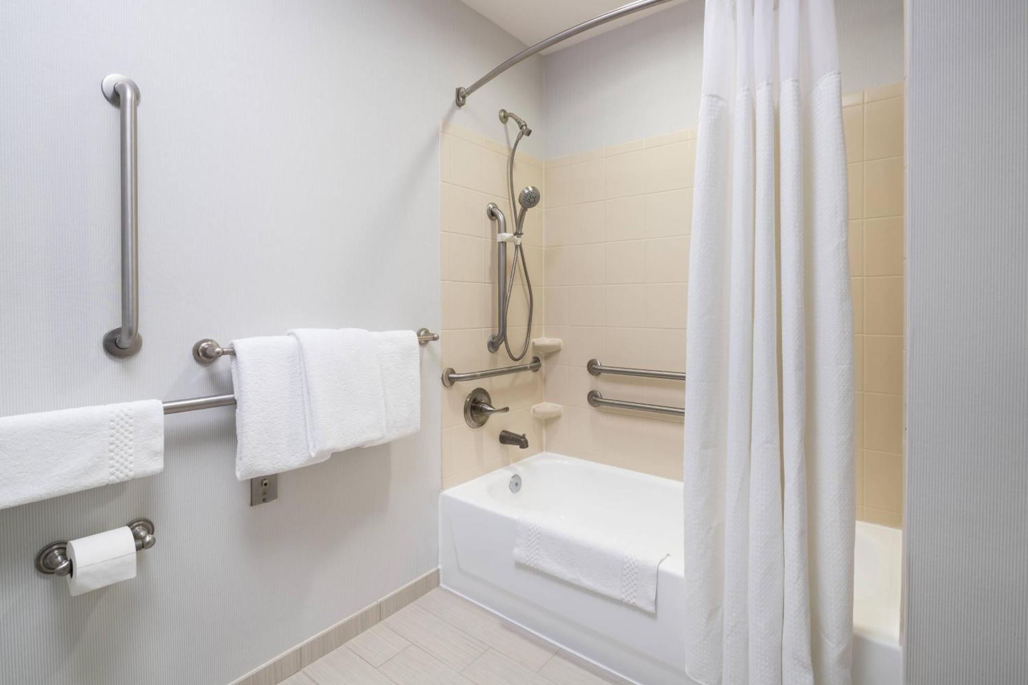 Hotel Courtyard By Marriott West Orange Zewnętrze zdjęcie