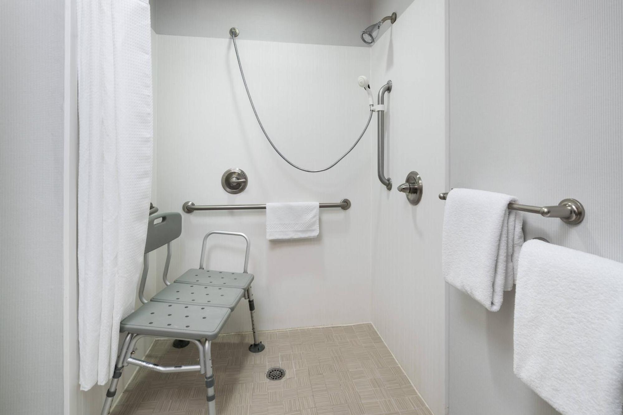 Hotel Courtyard By Marriott West Orange Zewnętrze zdjęcie