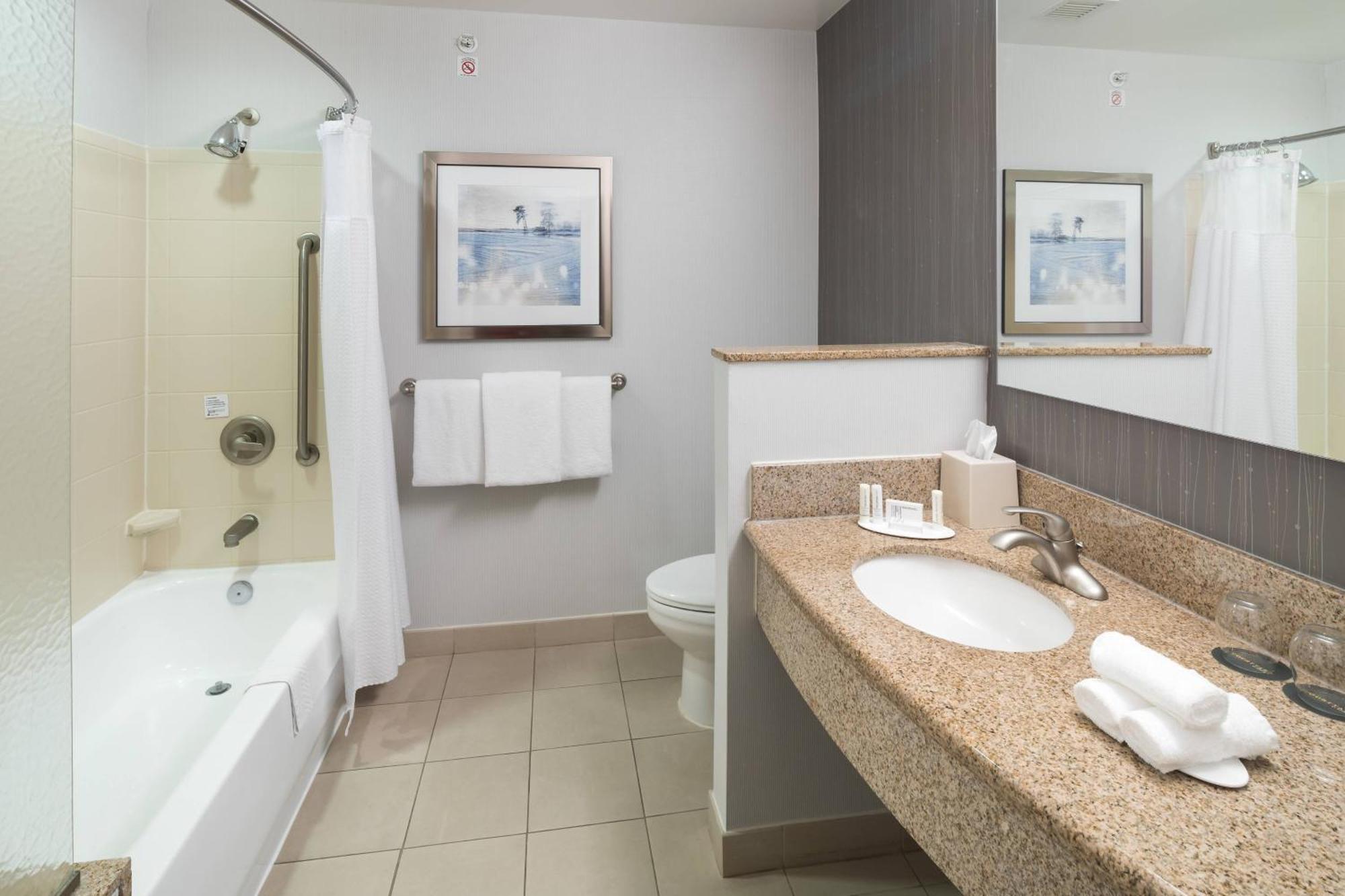 Hotel Courtyard By Marriott West Orange Zewnętrze zdjęcie