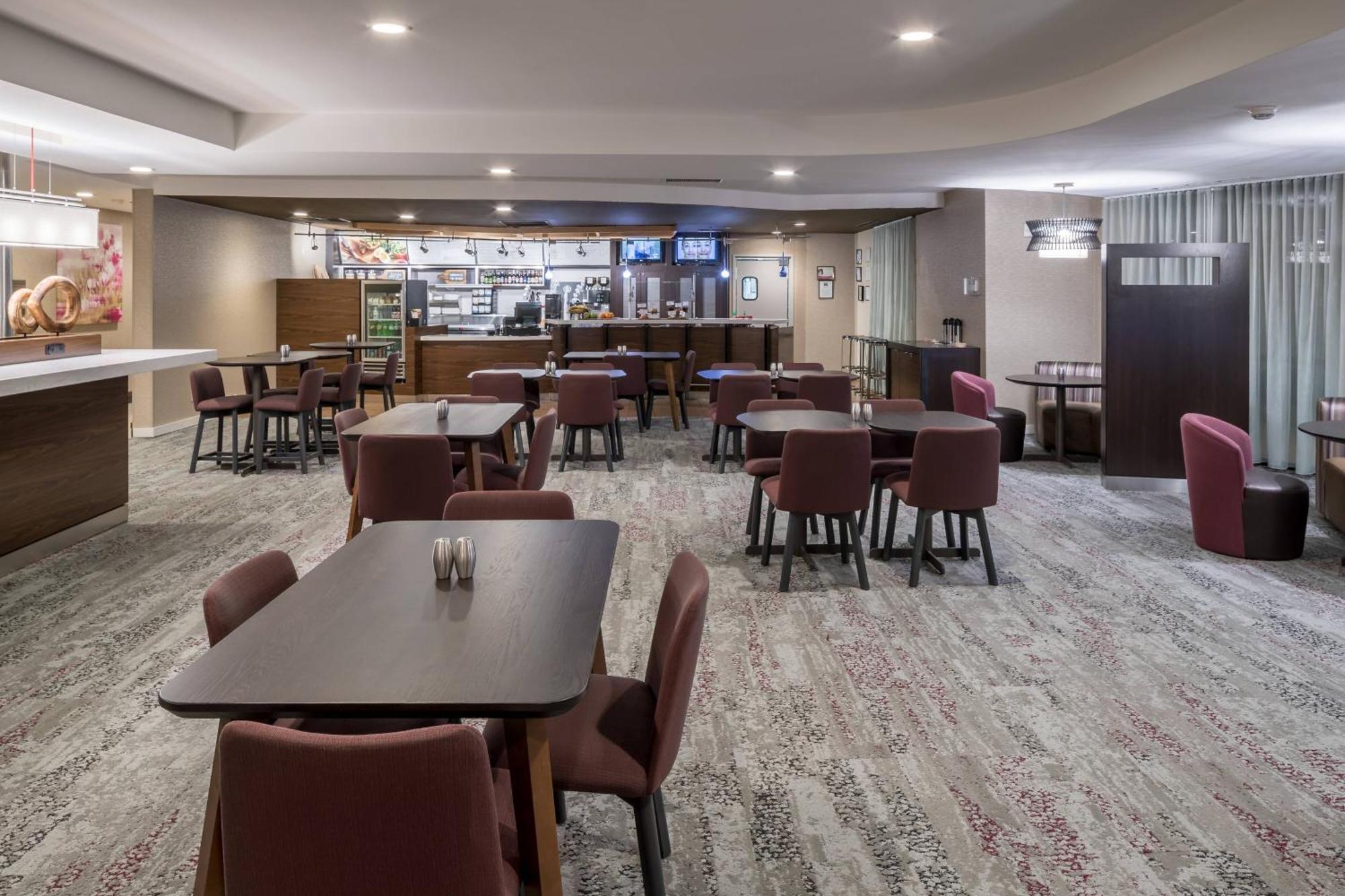 Hotel Courtyard By Marriott West Orange Zewnętrze zdjęcie