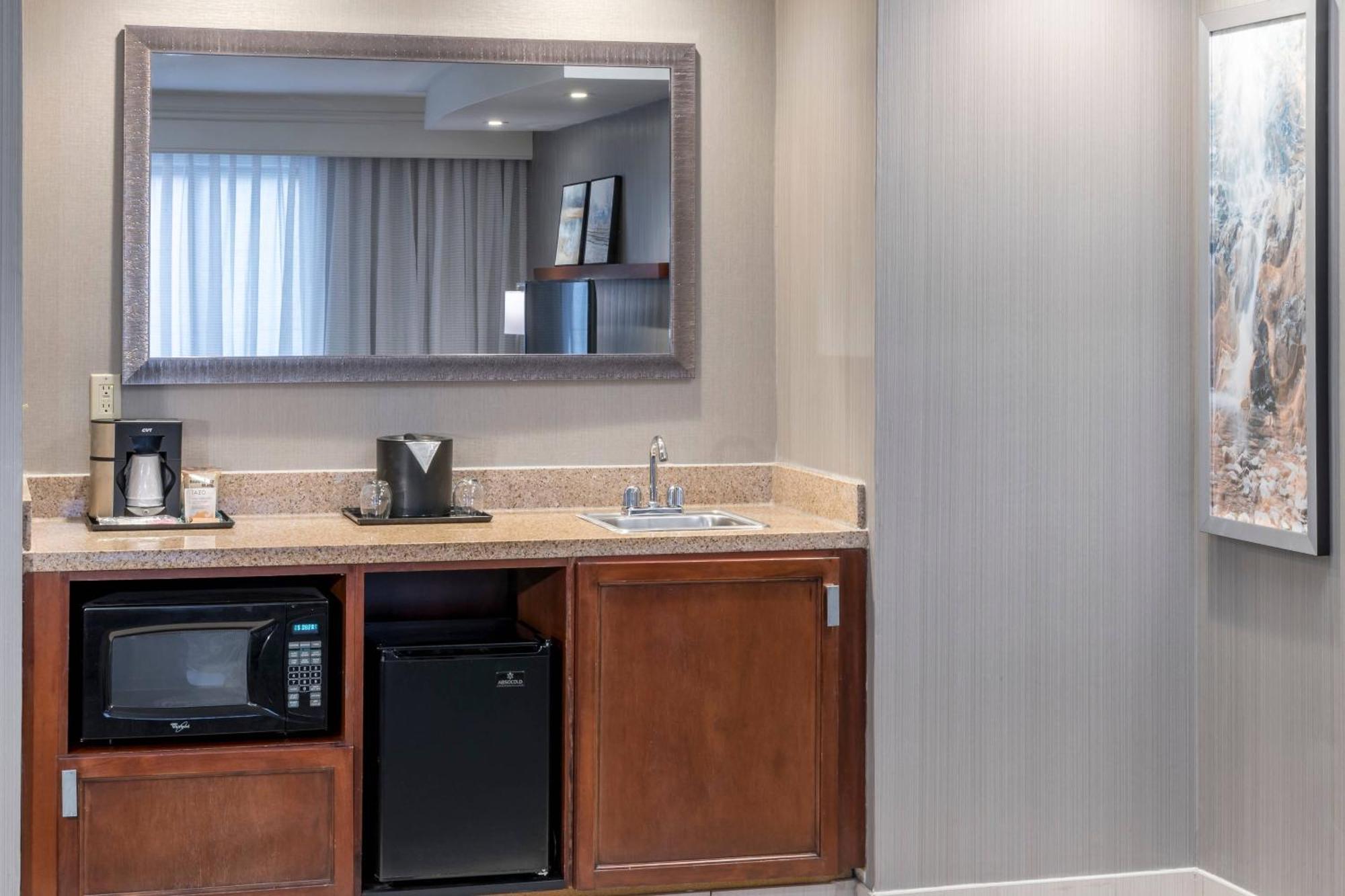 Hotel Courtyard By Marriott West Orange Zewnętrze zdjęcie