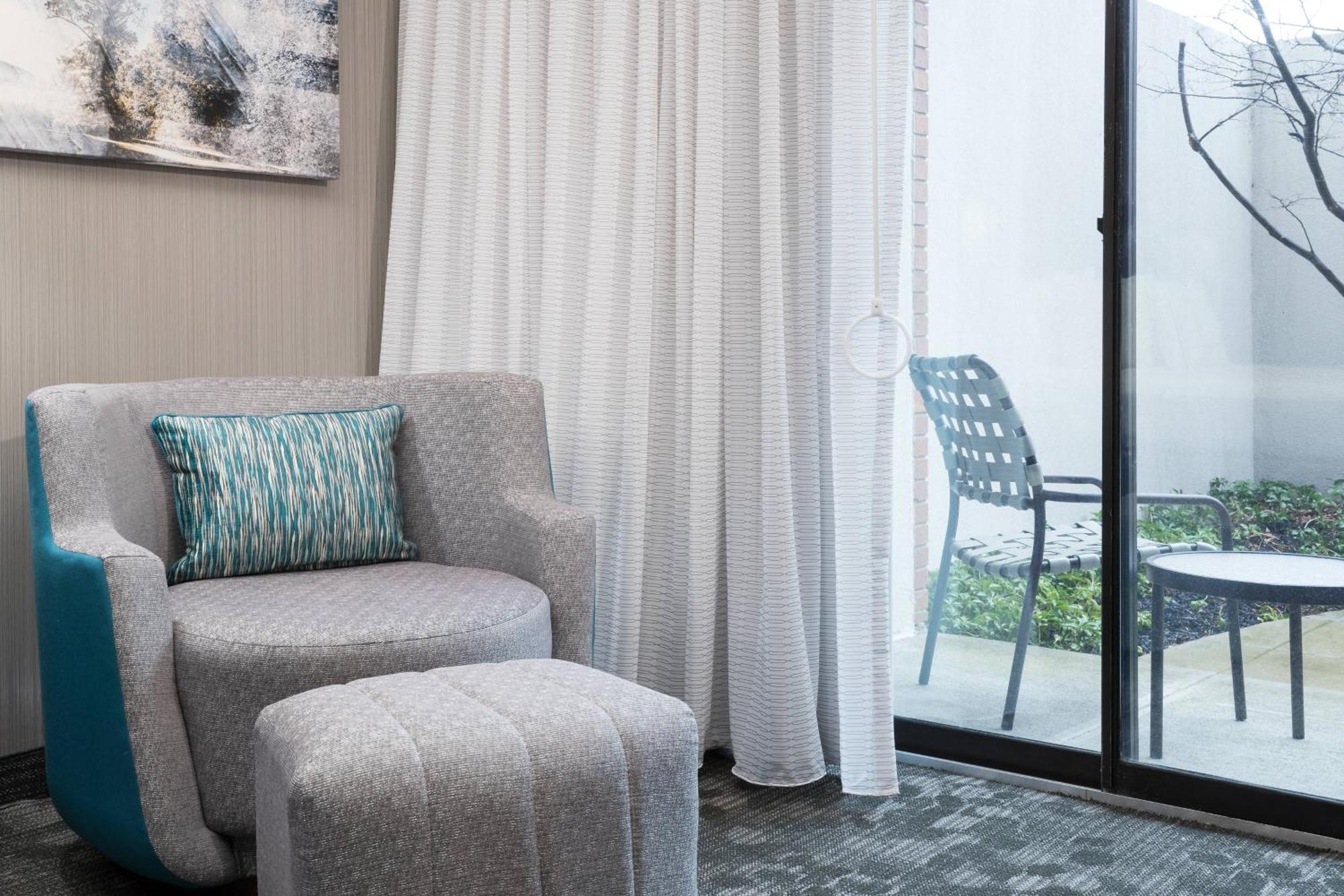 Hotel Courtyard By Marriott West Orange Zewnętrze zdjęcie